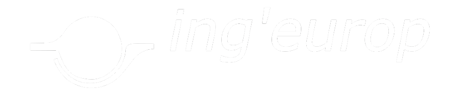 Logo ingeurop Energie Solaire
